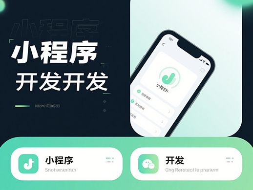 小程序构建